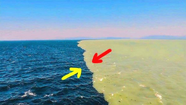 海水盐度一般是多少