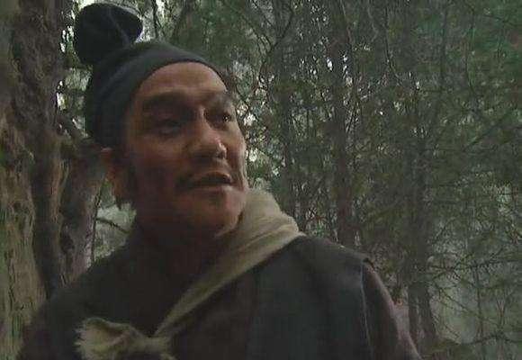 梁山好汉之鼓上蚤时迁简介