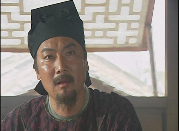 梁山好汉之鼓上蚤时迁简介