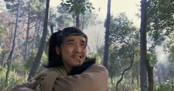 梁山好汉之鼓上蚤时迁简介