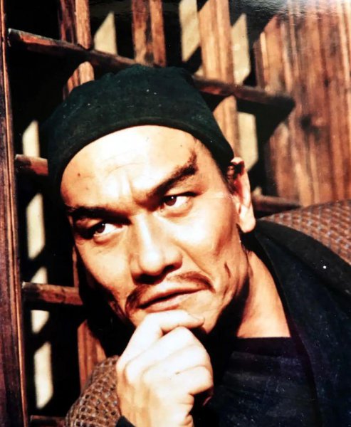 梁山好汉之鼓上蚤时迁简介