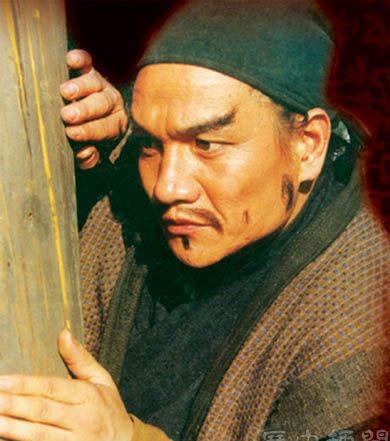 梁山好汉之鼓上蚤时迁简介