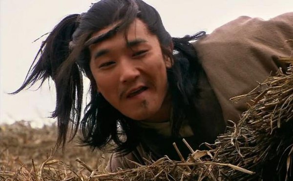 梁山好汉之鼓上蚤时迁简介