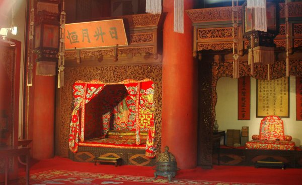 我国宝贵的历史文化遗产有哪些