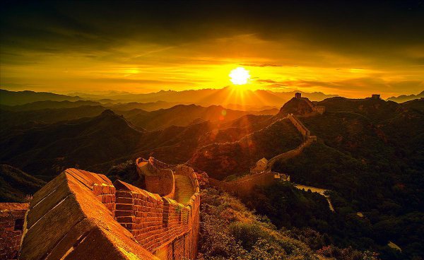 我国宝贵的历史文化遗产有哪些