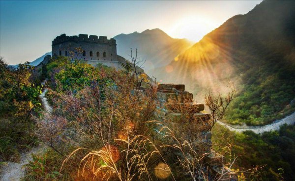 我国宝贵的历史文化遗产有哪些