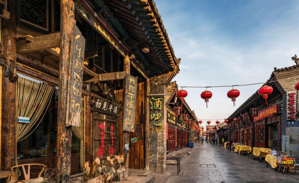 我国宝贵的历史文化遗产有哪些