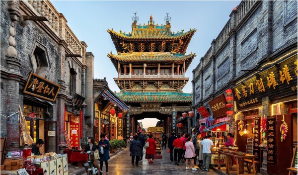 我国宝贵的历史文化遗产有哪些