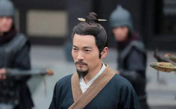 历史人物范睢简介资料