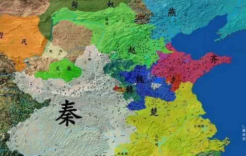 历史人物范睢简介资料