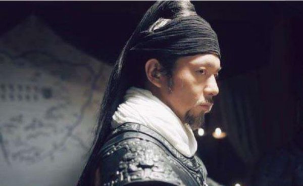 历史人物范睢简介资料