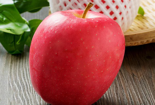 苹果品种排行榜前十名