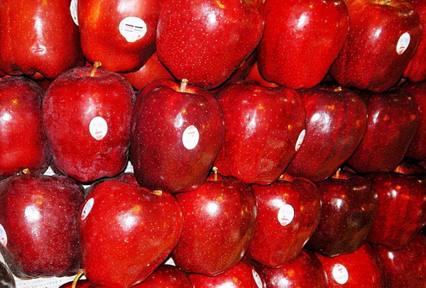 苹果品种排行榜前十名