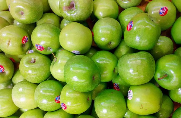 苹果品种排行榜前十名