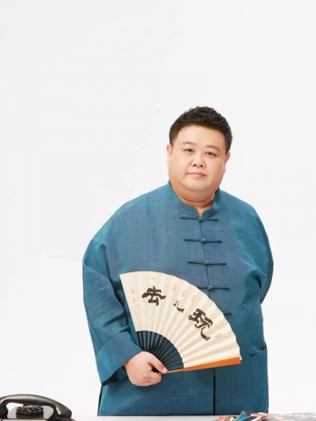 相声演员有哪些人