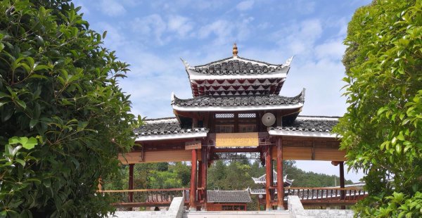 贵州凯里属于哪个市