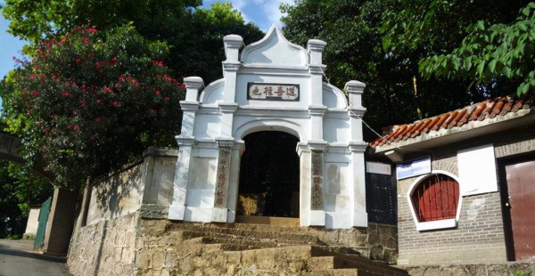 贵州凯里属于哪个市
