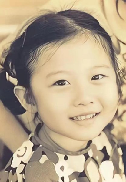 叶倩文林子祥有孩子吗