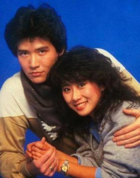 叶倩文林子祥有孩子吗