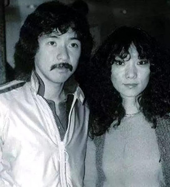 叶倩文林子祥有孩子吗