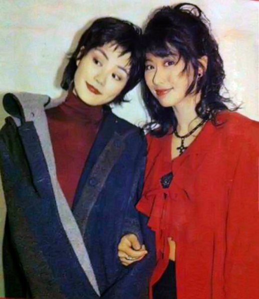 叶倩文林子祥有孩子吗