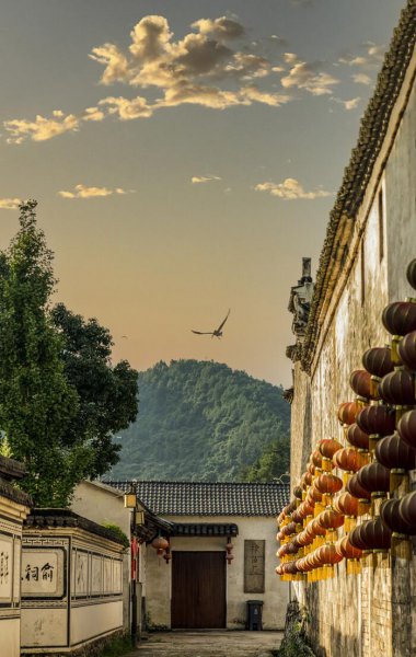 最适合居住的城市排名