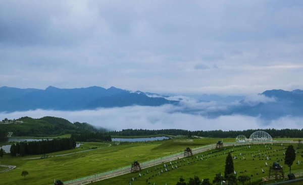 最适合居住的城市排名