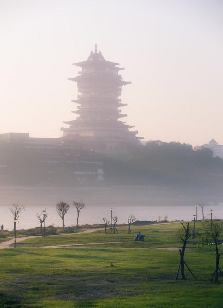 最适合居住的城市排名