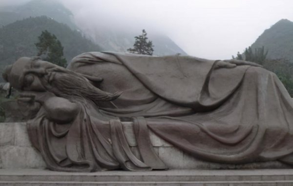 有活到明朝的宋朝人吗