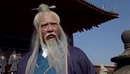 有活到明朝的宋朝人吗