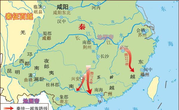 浙江省的简称是什么由来