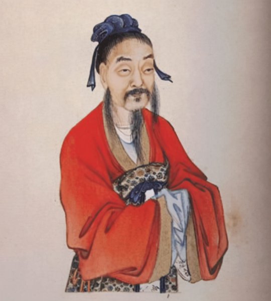 历史人物贾逵的生平介绍