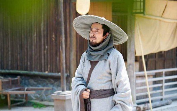 范仲淹是哪个朝代的