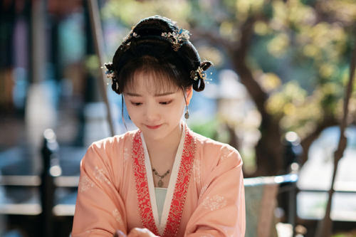 徽柔公主原型是谁