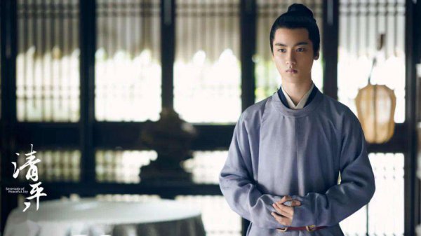 徽柔公主原型是谁