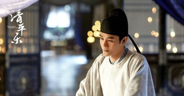 徽柔公主原型是谁