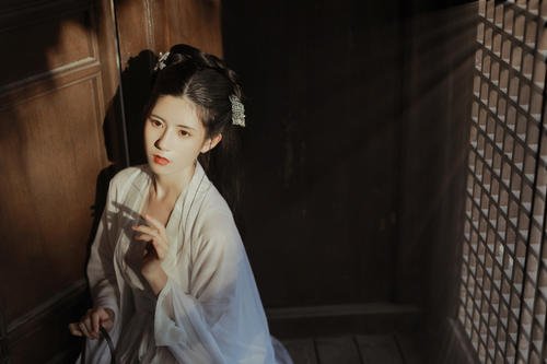 徽柔公主原型是谁