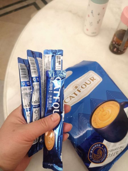 十大最好喝的咖啡牌子