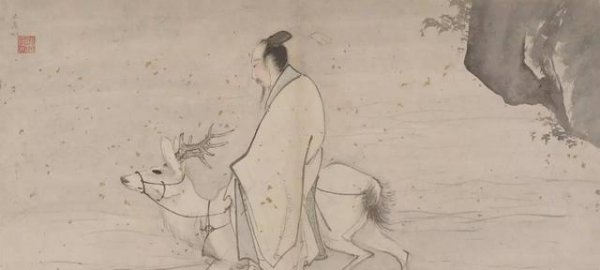 古今中外真的有神仙的存在吗