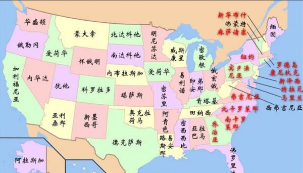 美国是什么制度