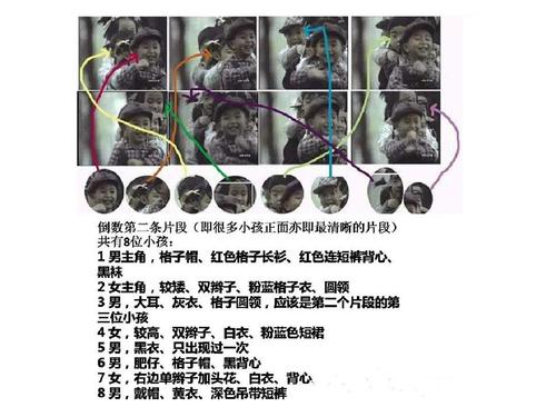 广九铁路广告奇异事件