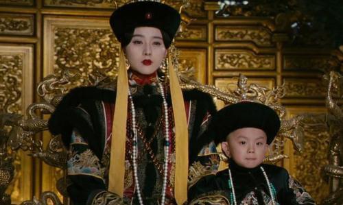 溥仪退位时间和基本过程