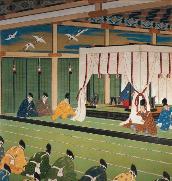 日本的知事是什么官职