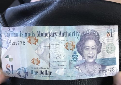 全球最值钱的货币排名