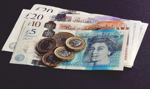 全球最值钱的货币排名