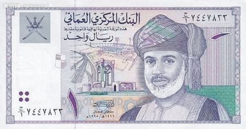 全球最值钱的货币排名