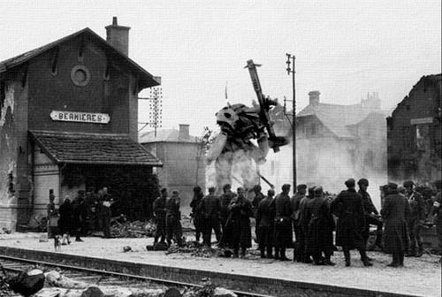 1999年外星人入侵事件是真的吗