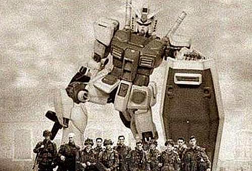 1999年外星人入侵事件是真的吗