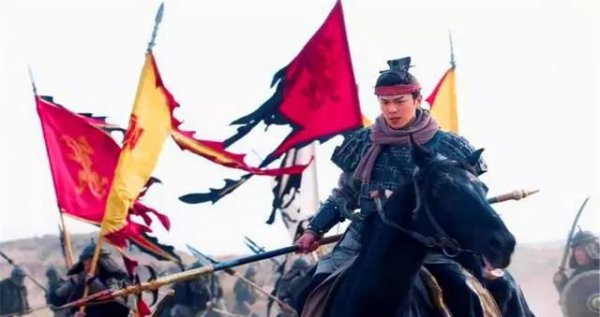 西汉名将霍去病有多恐怖