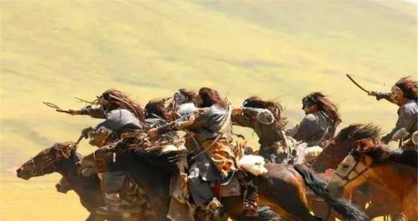 西汉名将霍去病有多恐怖